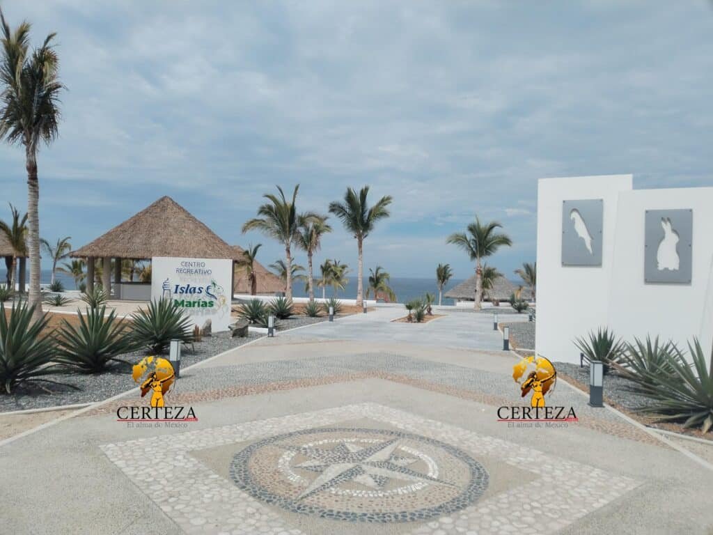 Islas Marias8