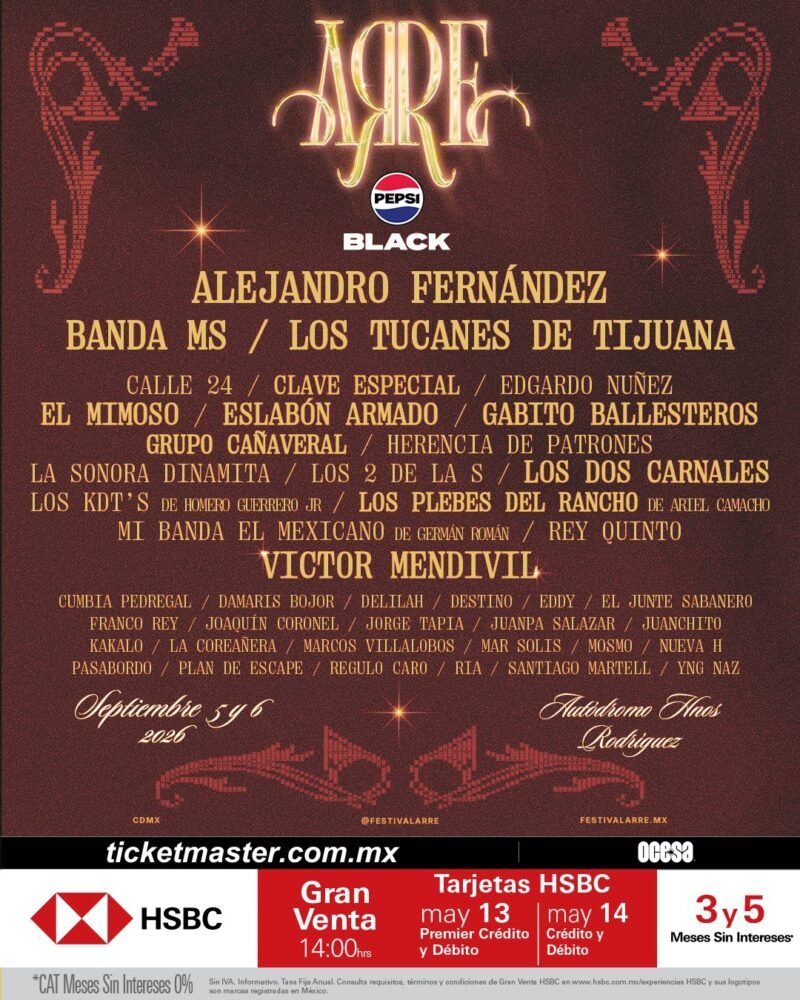 LINE UP 1080x1350 1