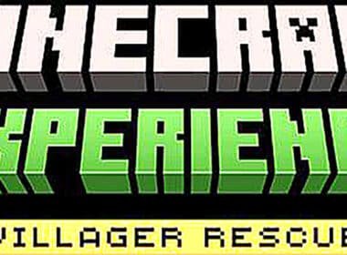 MINECRAFT 01