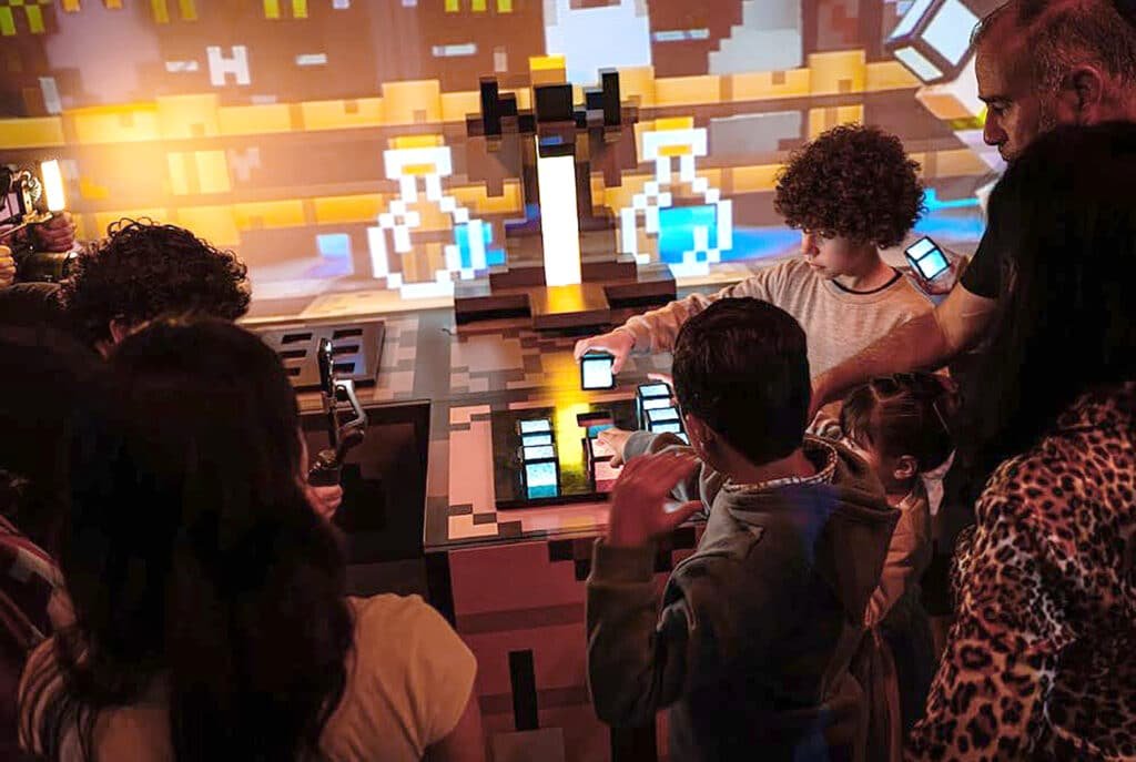 MINECRAFT 02