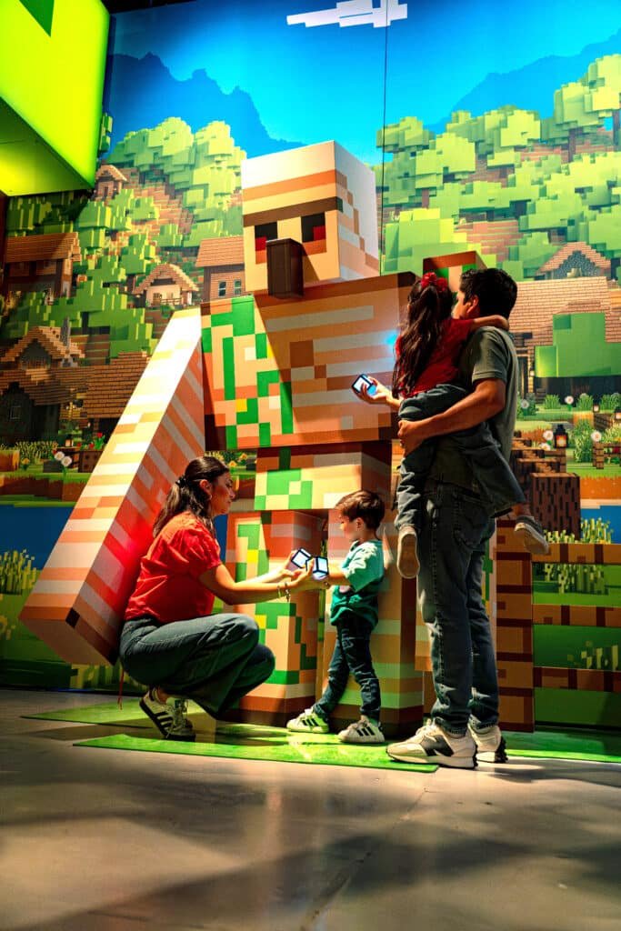MINECRAFT 03