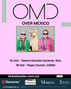 OMD 2026 2