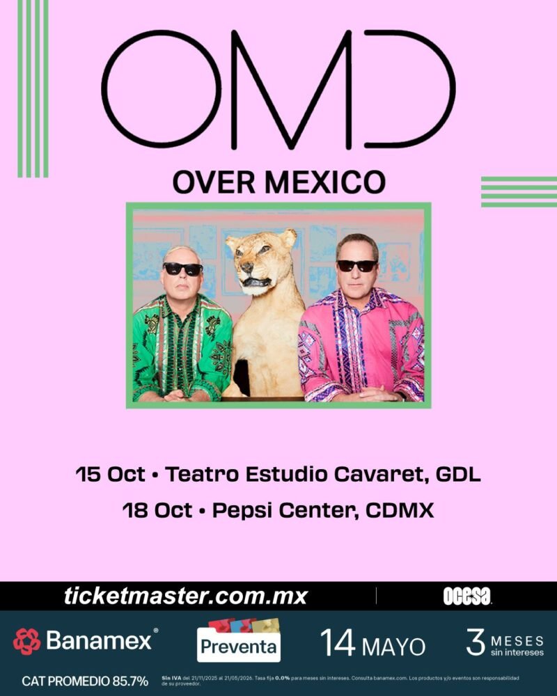 OMD 2026 2