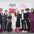 PRESIDENTA CLAUDIA SHEINBAUM PRESENTA SEGUNDA EDICION DE MEXICO CANTA POR LA PAZ Y CONTRA LAS ADICCIONES FOTOS.SC GERARDO LUNA4