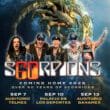 SCORPIONS
