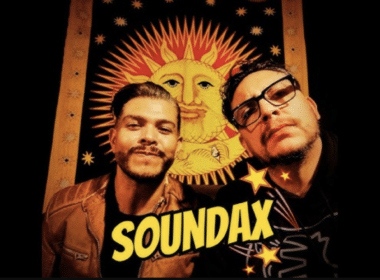 SOUNDAX
