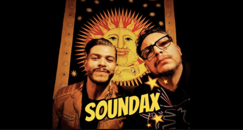 SOUNDAX