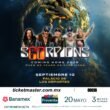 Scorpions CDMX Pvta 1080x1080