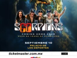 Scorpions CDMX Pvta 1080x1080