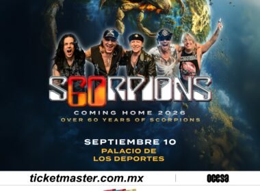Scorpions CDMX Pvta 1080x1080