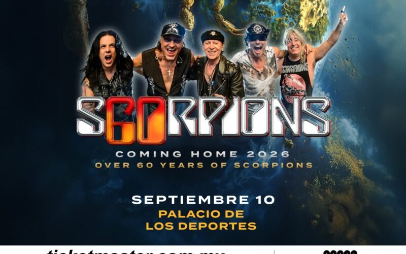 Scorpions CDMX Pvta 1080x1080
