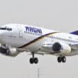 XA UNY Magnicharters Boeing 737 322 cn 24455 1752 7174568920