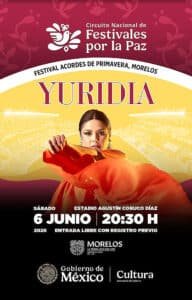 YURIRIA