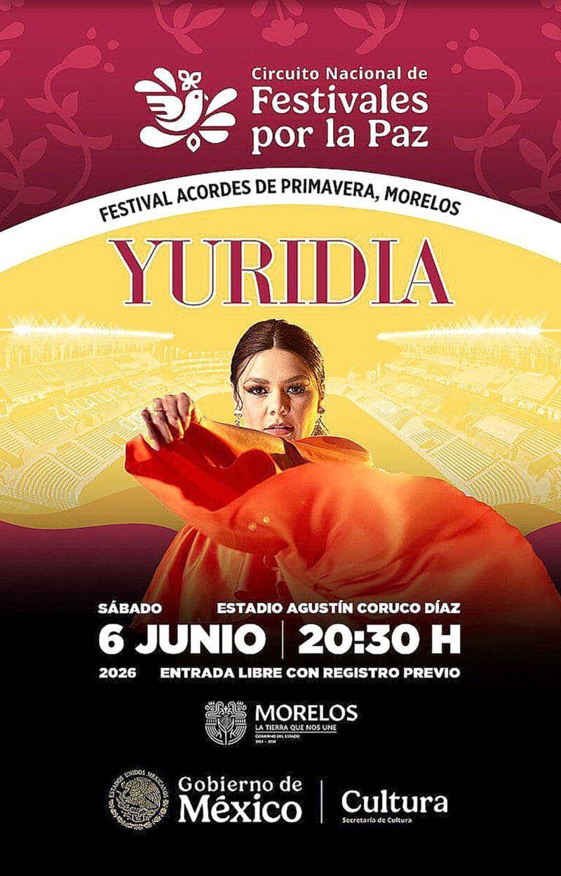 YURIRIA