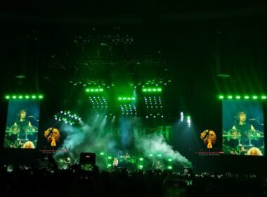 foto con logo