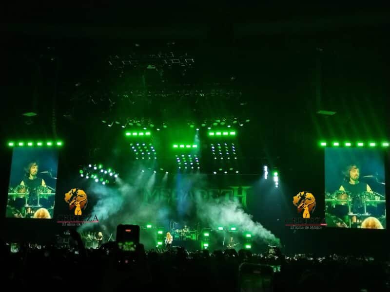 foto con logo