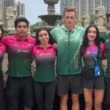 post Mucho xito al equipo mexicano