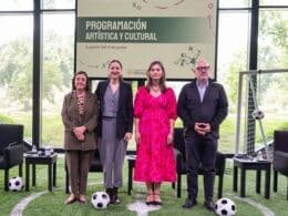 post copia de Conferencia Programaci n art stica y cultural del Mundial Social 2026 2
