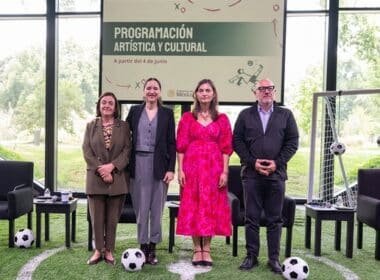 post copia de Conferencia Programaci n art stica y cultural del Mundial Social 2026 2