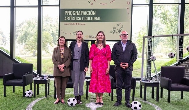 post copia de Conferencia Programaci n art stica y cultural del Mundial Social 2026 2