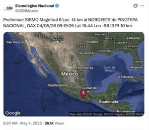 sismo