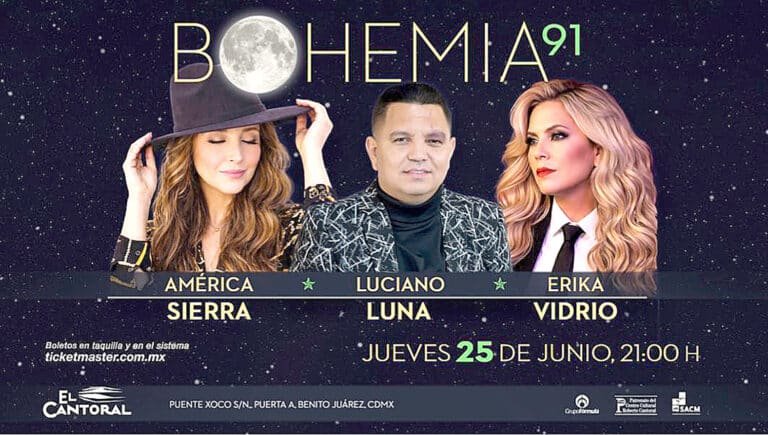 ANUNCIO BOHEMIA OK