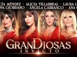 GRANDIOSAS