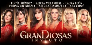 GRANDIOSAS