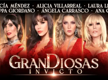 GRANDIOSAS