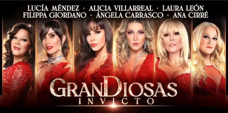 GRANDIOSAS