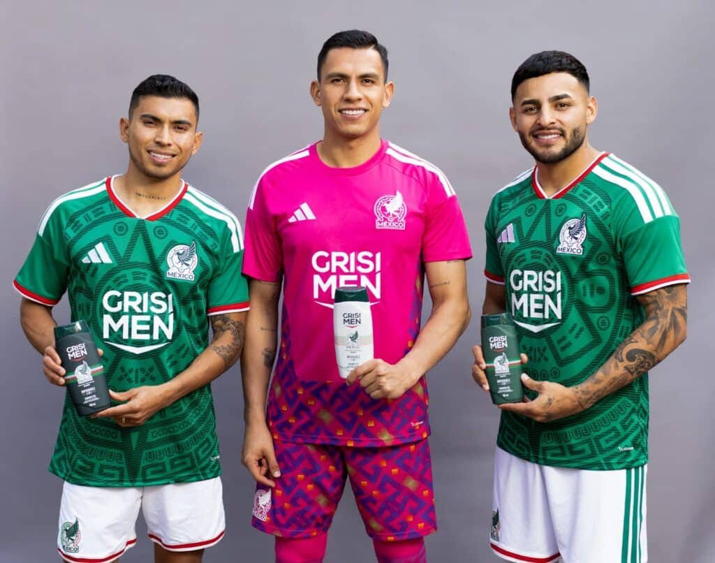 Grisi Men Dalo Todo