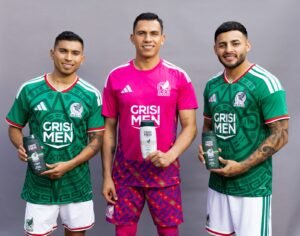 Grisi Men Dalo Todo