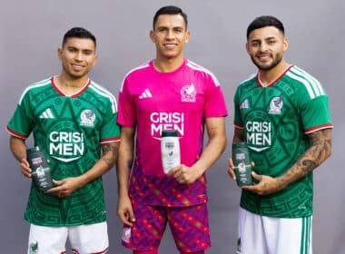Grisi Men Dalo Todo