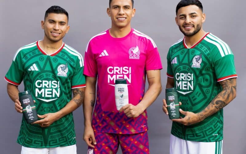 Grisi Men Dalo Todo