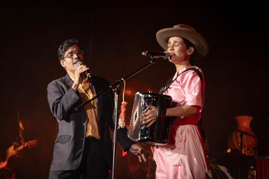 JulietaVenegas OCESA FotoLuluUrdapilleta 12