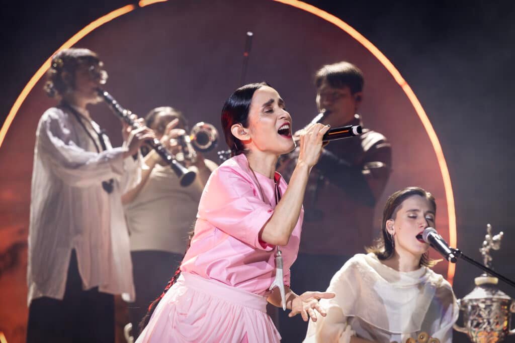 JulietaVenegas OCESA FotoLuluUrdapilleta 26