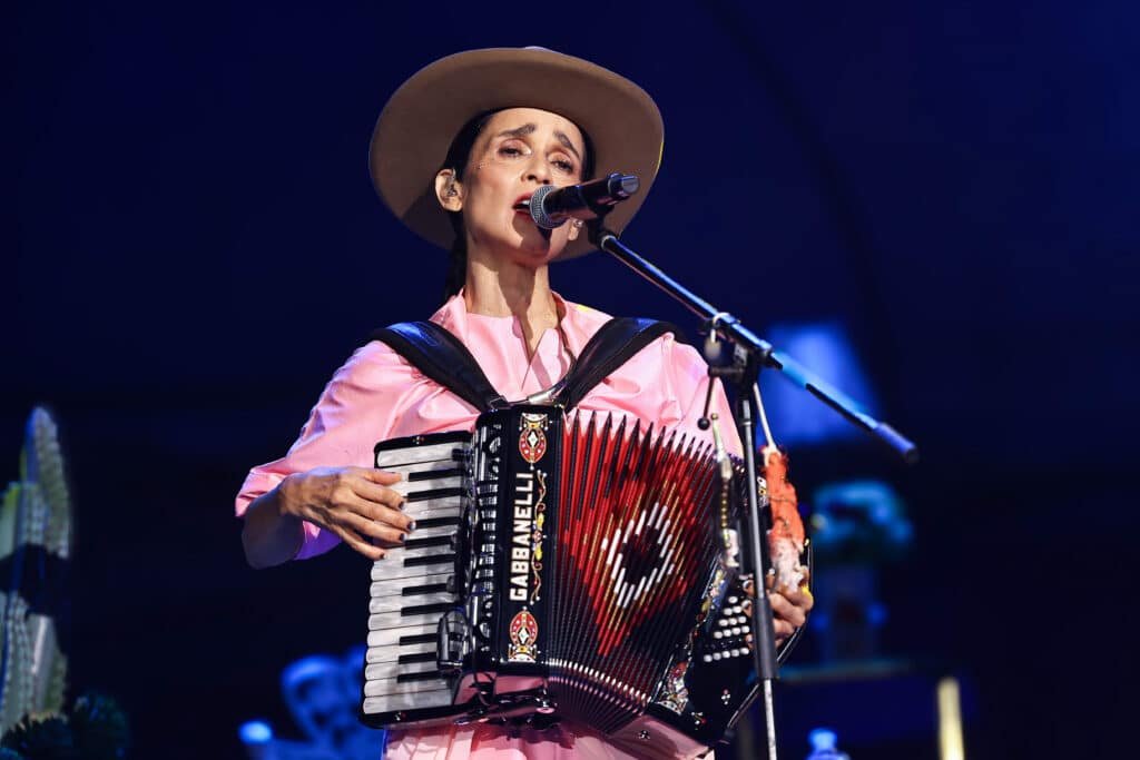JulietaVenegas OCESA FotoLuluUrdapilleta 4