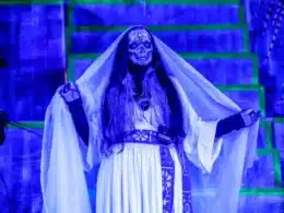 LLORONA