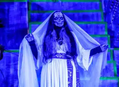 LLORONA