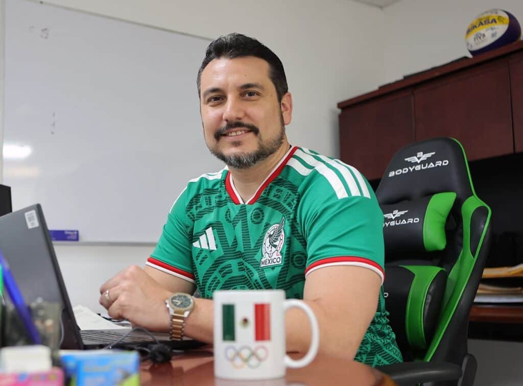 Luis Rivera 1