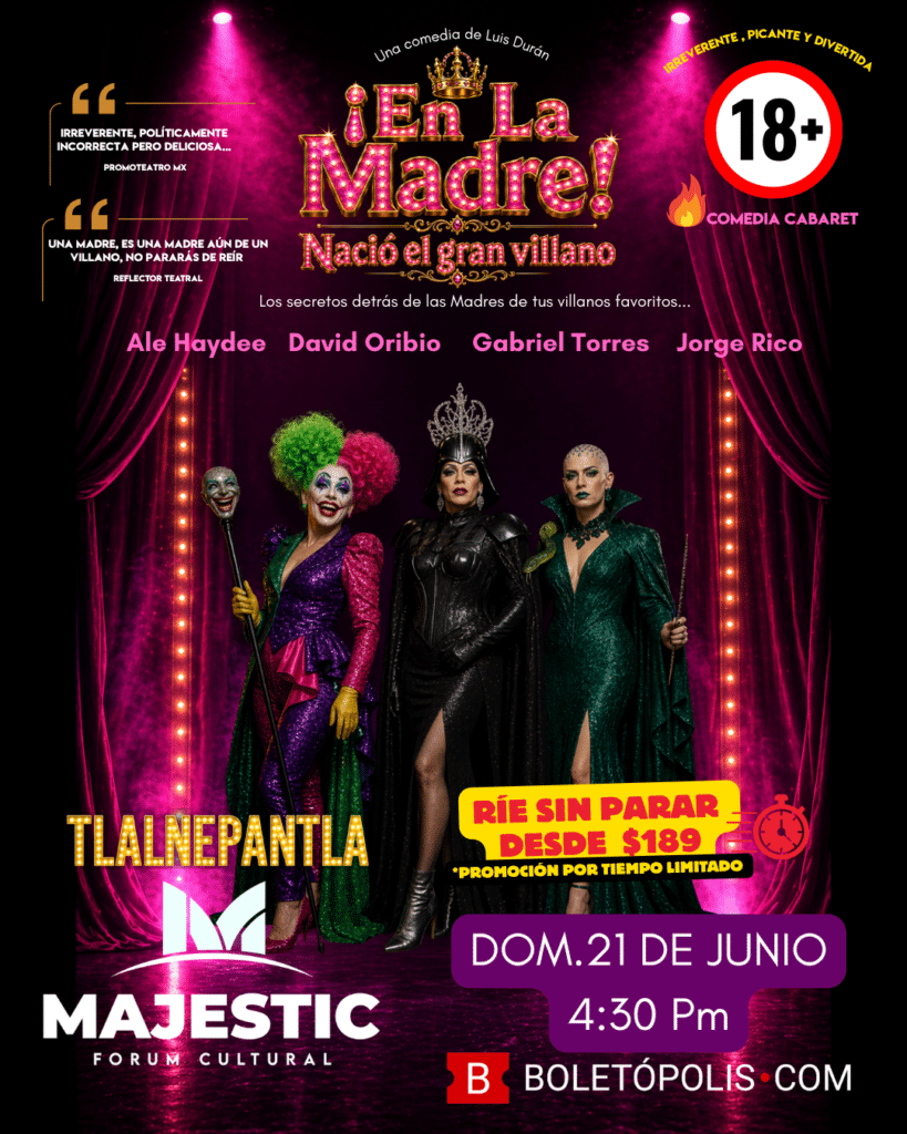 MACABRO01