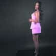 MAGALY