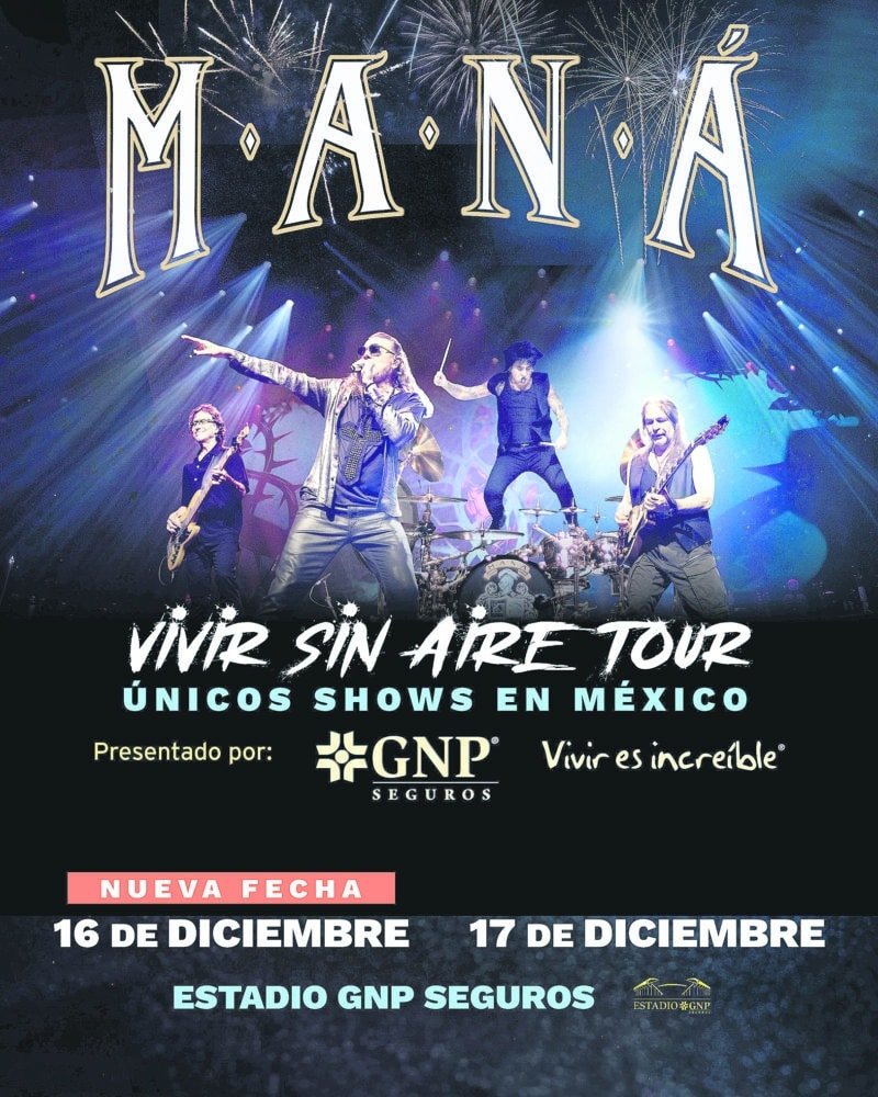 MANA