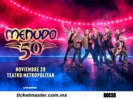 MENUDO