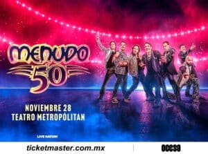 MENUDO