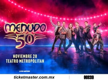 MENUDO