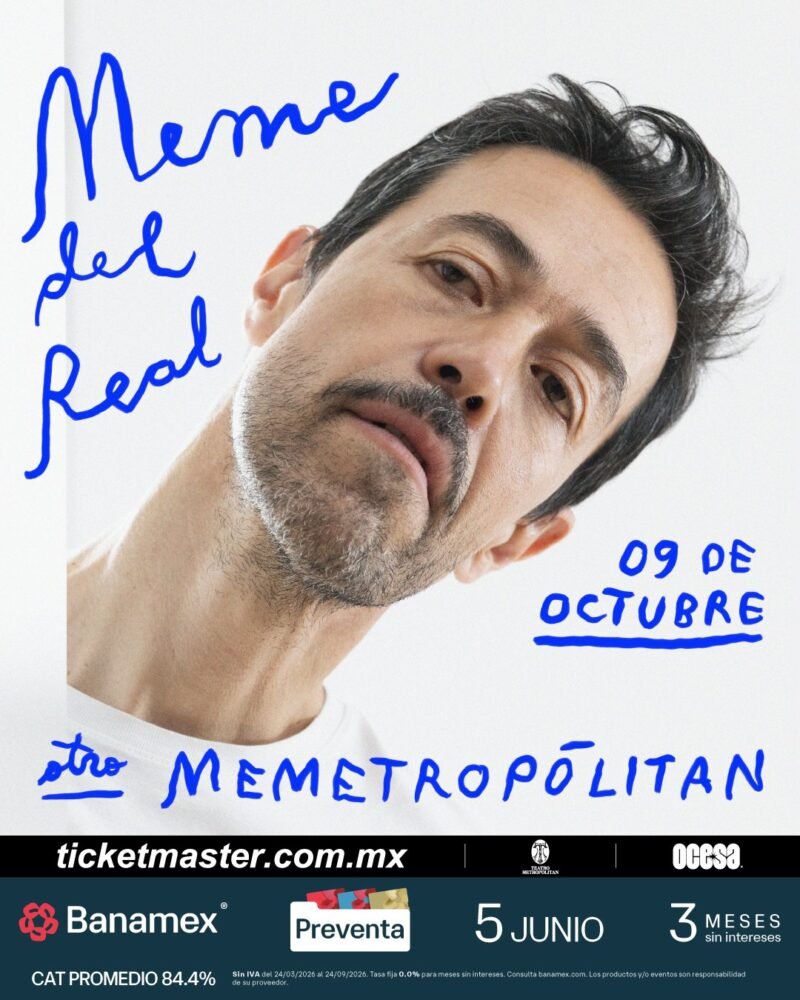 Meme del Real 2