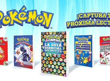 POKEMON 01