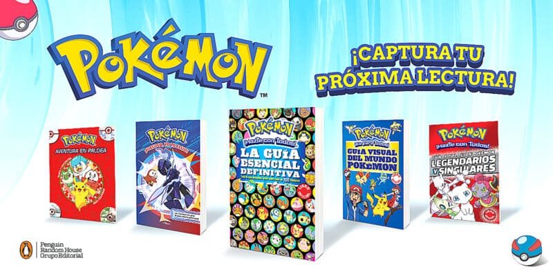 POKEMON 01