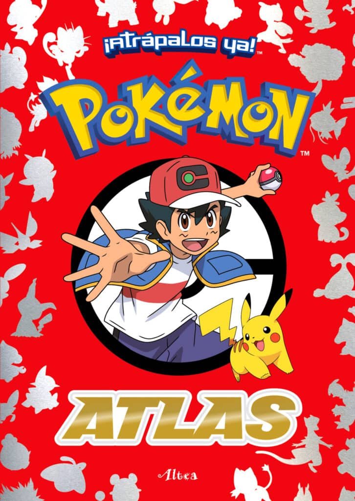 POKEMON 02